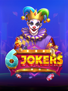 6 Jokers