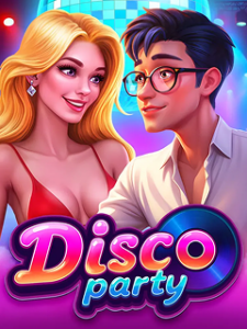 Disco Party