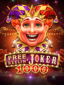 Free Reelin’ Joker 1000