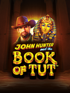 John Hunter and the Book of Tut