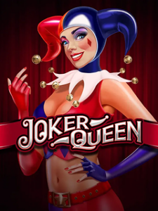 Joker Queen