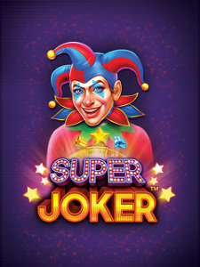 Super Joker