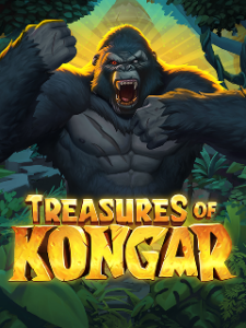 Treasures of Kongar